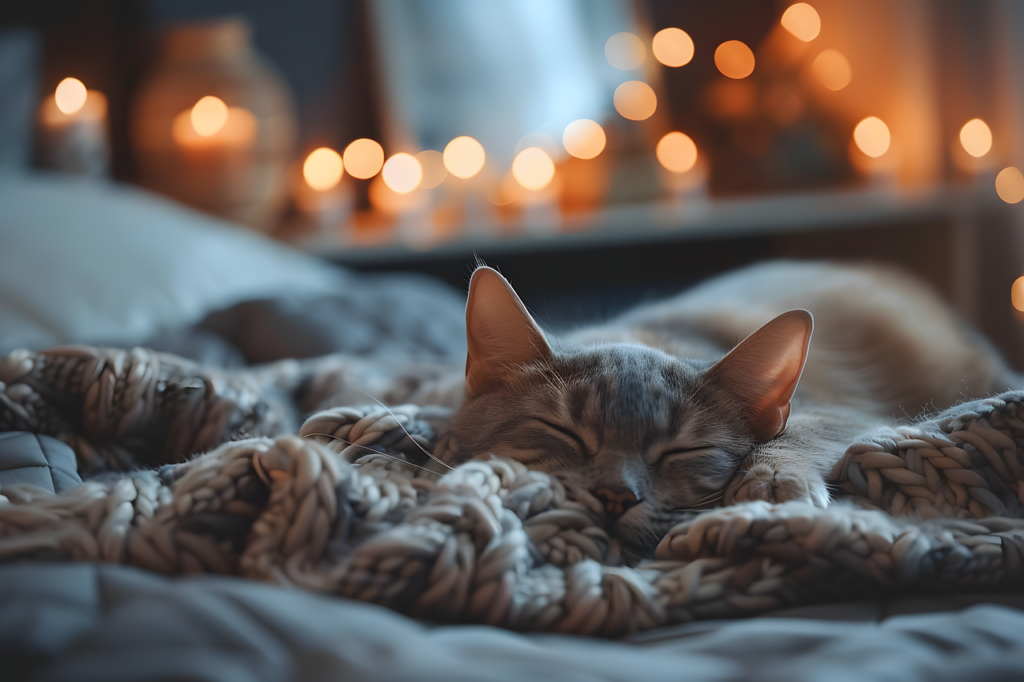 5 Essential Care Tips for New Cat Owners